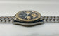 1990s Omega Speedmaster Reduced 175.00.33 Chronograph Steel and Gold Automatic Wristwatch - HASHTAGWATCHCO