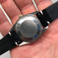 1988 Rolex Date 15003 Two Tone Black Diamond Dial Automatic Wristwatch