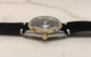1988 Rolex Date 15003 Two Tone Black Diamond Dial Automatic Wristwatch