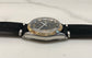 1988 Rolex Date 15003 Two Tone Black Diamond Dial Automatic Wristwatch