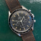 1966 Omega Speedmaster Professional 105.012-66 Chronograph 321 Manual Wristwatch