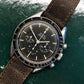 1966 Omega Speedmaster Professional 105.012-66 Chronograph 321 Manual Wristwatch