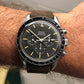 1966 Omega Speedmaster Professional 105.012-66 Chronograph 321 Manual Wristwatch