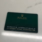 2022 Rolex President Day Date 228238 18K Yellow Gold Silver Motif Wristwatch with Box and Papers - HASHTAGWATCHCO