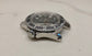 1965 Rolex Submariner 5513 Gilt Dial Meters First Long 5 Insert Steel Automatic Wristwatch