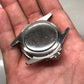 1965 Rolex Submariner 5513 Gilt Dial Meters First Long 5 Insert Steel Automatic Wristwatch