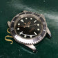 1965 Rolex Submariner 5513 Gilt Dial Meters First Long 5 Insert Steel Automatic Wristwatch