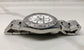 1996 Rolex Daytona 16520 White Steel Automatic Chronograph Wristwatch with Box and Papers - HASHTAGWATCHCO