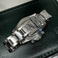 1996 Rolex Daytona 16520 White Steel Automatic Chronograph Wristwatch with Box and Papers - HASHTAGWATCHCO