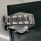 1996 Rolex Daytona 16520 White Steel Automatic Chronograph Wristwatch with Box and Papers - HASHTAGWATCHCO