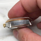 1988 Rolex Datejust 16233 Two Tone Champagne Roman Jubilee Wristwatch