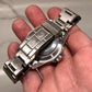 1984 Rolex Submariner Date 16800 Stainless Steel Wristwatch with Papers - HASHTAGWATCHCO