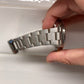 1984 Rolex Submariner Date 16800 Stainless Steel Wristwatch with Papers - HASHTAGWATCHCO