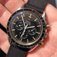 1968 Omega Speedmaster Professional 145.022-68 ST Transitional Chronograph 861 Manual Wristwatch - HASHTAGWATCHCO