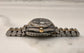 1987 Rolex Ladies Datejust 69163 Black Diamond Two Tone Jubilee Diamond Bezel Wristwatch - HASHTAGWATCHCO
