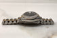 1987 Rolex Ladies Datejust 69163 Black Diamond Two Tone Jubilee Diamond Bezel Wristwatch - HASHTAGWATCHCO