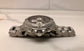 Breitling Hercules A39363 Chronograph Black Dial Automatic Wristwatch with Box and Papers