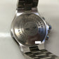 Breitling Hercules A39363 Chronograph Black Dial Automatic Wristwatch with Box and Papers