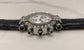 Chopard Imperiale 38/8378-23 Stainless Steel Diamond Bezel Ladies Quartz Wristwatch - HASHTAGWATCHCO