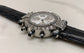 Chopard Imperiale 38/8378-23 Stainless Steel Diamond Bezel Ladies Quartz Wristwatch - HASHTAGWATCHCO