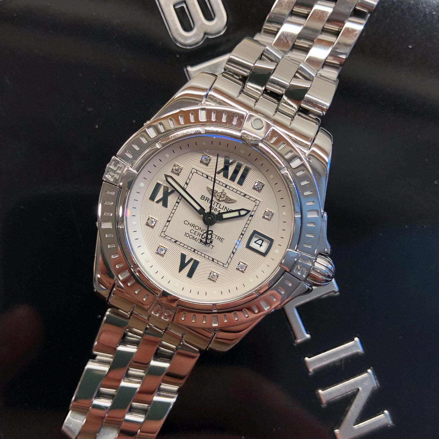 Modern Watches