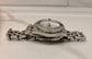 Breitling Cockpit A71356 Steel Diamond Dial Ladies Quartz Wristwatch with Box and Papers