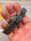 Breitling Cockpit A71356 Steel Diamond Dial Ladies Quartz Wristwatch with Box and Papers