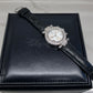 Chopard Imperiale 38/8378-23 Stainless Steel Diamond Bezel Ladies Quartz Wristwatch - HASHTAGWATCHCO