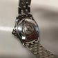 Breitling Cockpit A71356 Steel Diamond Dial Ladies Quartz Wristwatch with Box and Papers