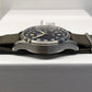 2023 IWC Pilot IW326801 Spitfire Automatic Black Dial Men's Wristwatch with Box and Papers Unworn - Hashtag Watch Company