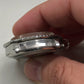 1970 Rolex Red Submariner 1680 Mk 4 Dial Steel Automatic Wristwatch