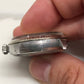1972 Rolex Datejust 1601 Fluted Bezel Steel Silver Dial Jubilee Automatic Wristwatch