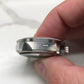 2000 Rolex Air King 14010 Rose Arabic Dial Oyster Engine Turned Wristwatch with Box and Papers - Hashtag Watch Company