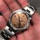 2000 Rolex Air King 14010 Rose Arabic Dial Oyster Engine Turned Wristwatch with Box and Papers - Hashtag Watch Company