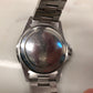 1970 Rolex Red Submariner 1680 Mk 4 Dial Steel Automatic Wristwatch