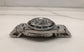 1970 Rolex Red Submariner 1680 Mk 4 Dial Steel Automatic Wristwatch