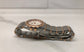 2020 Omega Constellation Manhattan 131.20.25.60.55.001 Quartz MOP Diamond Dial Two Tone 25mm Ladies Wristwatch