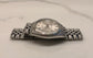 1972 Rolex Datejust 1601 Fluted Bezel Steel Silver Dial Jubilee Automatic Wristwatch