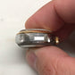 1987 Rolex Datejust 69173 White Roman Two Tone Jubilee Ladies Wristwatch