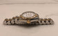 1987 Rolex Datejust 69173 White Roman Two Tone Jubilee Ladies Wristwatch