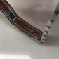 1987 Rolex Datejust 69173 White Roman Two Tone Jubilee Ladies Wristwatch
