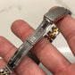 1987 Rolex Datejust 69173 White Roman Two Tone Jubilee Ladies Wristwatch