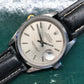 1996 Rolex Datejust 16200 Silver Stick Dial Wristwatch - Hashtag Watch Company