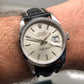 1996 Rolex Datejust 16200 Silver Stick Dial Wristwatch - Hashtag Watch Company