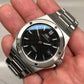 2024 IWC Ingenieur Automatic 40 IW328901 Black Dial Men's Watch with Box and Papers
