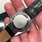 1996 Rolex Datejust 16200 Silver Stick Dial Wristwatch - Hashtag Watch Company