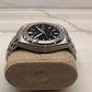 2024 IWC Ingenieur Automatic 40 IW328901 Black Dial Men's Watch with Box and Papers