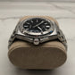 2024 IWC Ingenieur Automatic 40 IW328901 Black Dial Men's Watch with Box and Papers