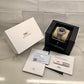 2024 IWC Ingenieur Automatic 40 IW328901 Black Dial Men's Watch with Box and Papers