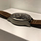 2023 IWC Big Pilot Spitfire 43 IW329701 Titanium Automatic Black Dial Men's Watch with Box and Papers Unworn - Hashtag Watch Company